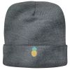 Fleece Lined Beanie Cap Thumbnail