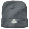 Fleece Lined Beanie Cap Thumbnail
