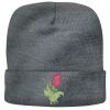 Fleece Lined Beanie Cap Thumbnail