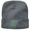 Fleece Lined Beanie Cap Thumbnail