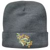 Fleece Lined Beanie Cap Thumbnail