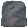 Fleece Lined Beanie Cap Thumbnail