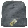 Fleece Lined Beanie Cap Thumbnail