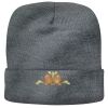Fleece Lined Beanie Cap Thumbnail