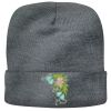 Fleece Lined Beanie Cap Thumbnail