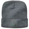 Fleece Lined Beanie Cap Thumbnail