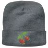 Fleece Lined Beanie Cap Thumbnail