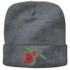 Fleece Lined Beanie Cap Thumbnail