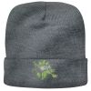 Fleece Lined Beanie Cap Thumbnail