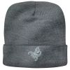 Fleece Lined Beanie Cap Thumbnail