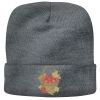 Fleece Lined Beanie Cap Thumbnail