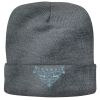 Fleece Lined Beanie Cap Thumbnail