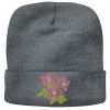 Fleece Lined Beanie Cap Thumbnail