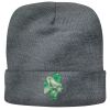 Fleece Lined Beanie Cap Thumbnail