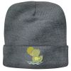 Fleece Lined Beanie Cap Thumbnail