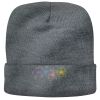 Fleece Lined Beanie Cap Thumbnail