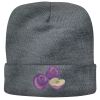 Fleece Lined Beanie Cap Thumbnail