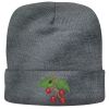 Fleece Lined Beanie Cap Thumbnail