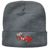Fleece Lined Beanie Cap Thumbnail