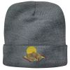 Fleece Lined Beanie Cap Thumbnail