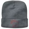Fleece Lined Beanie Cap Thumbnail