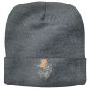 Fleece Lined Beanie Cap Thumbnail