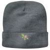 Fleece Lined Beanie Cap Thumbnail