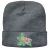 Fleece Lined Beanie Cap Thumbnail
