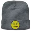 Fleece Lined Beanie Cap Thumbnail