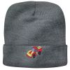 Fleece Lined Beanie Cap Thumbnail