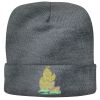 Fleece Lined Beanie Cap Thumbnail