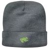 Fleece Lined Beanie Cap Thumbnail