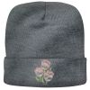 Fleece Lined Beanie Cap Thumbnail