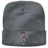Fleece Lined Beanie Cap Thumbnail