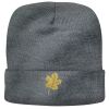 Fleece Lined Beanie Cap Thumbnail