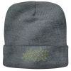 Fleece Lined Beanie Cap Thumbnail