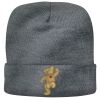 Fleece Lined Beanie Cap Thumbnail