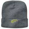 Fleece Lined Beanie Cap Thumbnail