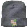Fleece Lined Beanie Cap Thumbnail