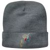 Fleece Lined Beanie Cap Thumbnail