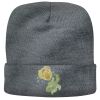 Fleece Lined Beanie Cap Thumbnail