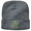 Fleece Lined Beanie Cap Thumbnail