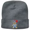 Fleece Lined Beanie Cap Thumbnail