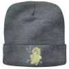 Fleece Lined Beanie Cap Thumbnail