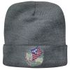 Fleece Lined Beanie Cap Thumbnail