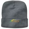 Fleece Lined Beanie Cap Thumbnail