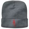 Fleece Lined Beanie Cap Thumbnail
