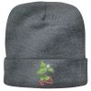 Fleece Lined Beanie Cap Thumbnail