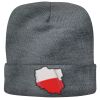 Fleece Lined Beanie Cap Thumbnail