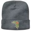 Fleece Lined Beanie Cap Thumbnail